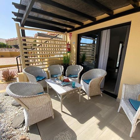 Fuerte Holiday M&M Apartaments 2 กอสตากาลมา ภายนอก รูปภาพ