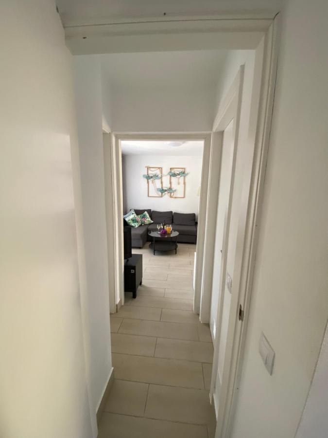 Fuerte Holiday M&M Apartaments 2 กอสตากาลมา ภายนอก รูปภาพ