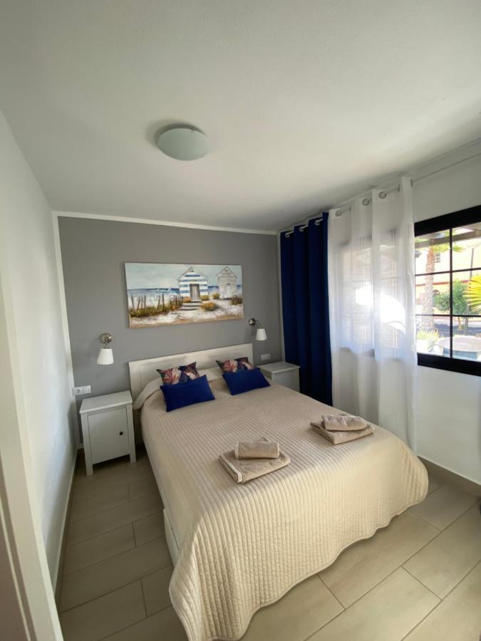 Fuerte Holiday M&M Apartaments 2 กอสตากาลมา ภายนอก รูปภาพ